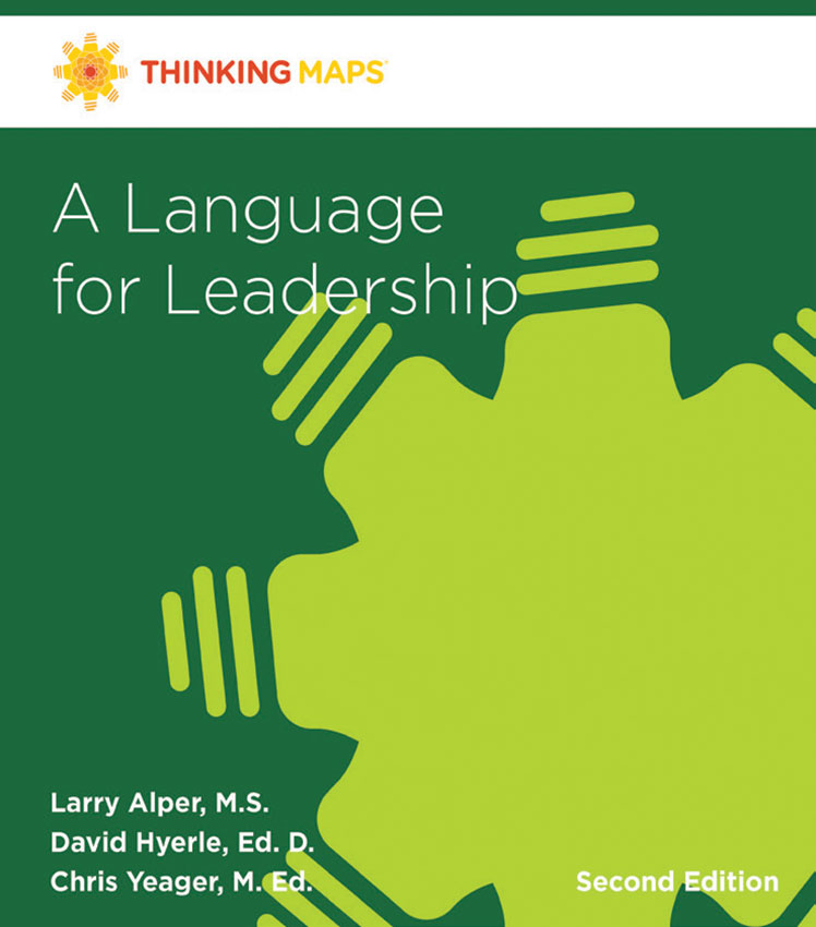 A Language for Leadership